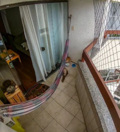 Apartamento com 3 Quartos à Venda, 80 m² em Imbuí - Salvador