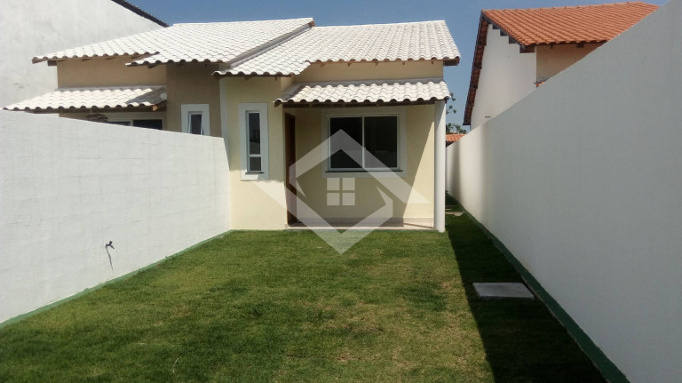 Casa com 2 Quartos à Venda, 75 m² em Pedra De Guaratiba - Rio De Janeiro