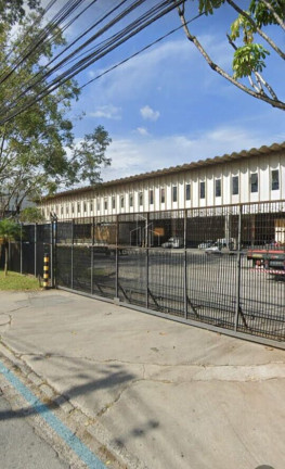 Imagem Imóvel Comercial para Alugar, 12.086 m² em Tamboré - Barueri Imagem Imóvel Comercial para Alugar, 12.086 m² em Tamboré - Barueri