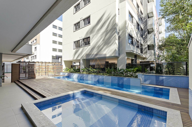 Imagem Apartamento com 3 Quartos à Venda, 71 m² em Santo Inácio - Curitiba Imagem Apartamento com 3 Quartos à Venda, 71 m² em Santo Inácio - Curitiba