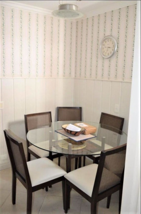 Imagem Apartamento com 3 Quartos à Venda, 210 m² em Paraisópolis - São Paulo