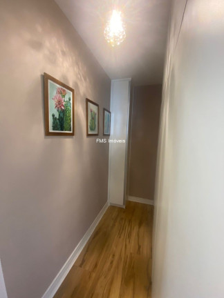 Imagem Imóvel com 3 Quartos à Venda, 82 m² em Campo Belo - São Paulo Imagem Imóvel com 3 Quartos à Venda, 82 m² em Campo Belo - São Paulo