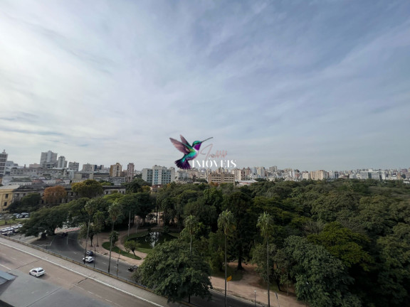 Imagem Apartamento com 1 Quarto à Venda, 30 m² em Cidade Baixa - Porto Alegre