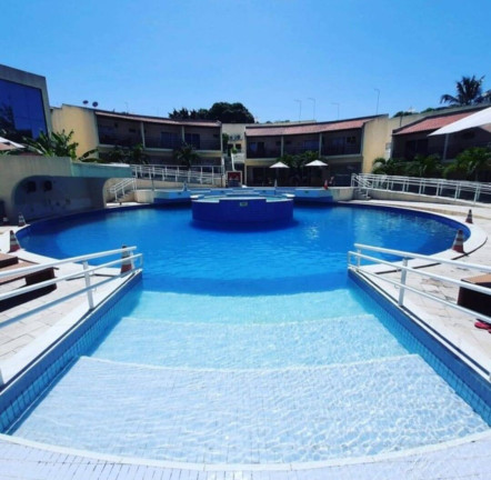 Imagem Apartamento com 1 Quarto à Venda, 37 m² em Centro Da Praia De Pipa - Tibau Do Sul