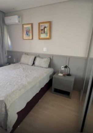 Imagem Apartamento com 1 Quarto para Alugar, 55 m² em Alphaville - Barueri Imagem Apartamento com 1 Quarto para Alugar, 55 m² em Alphaville - Barueri