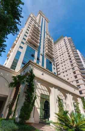 Foto do imóvel Apartamento com 1 Quarto à Venda, 32 m² em Higienópolis - São Paulo