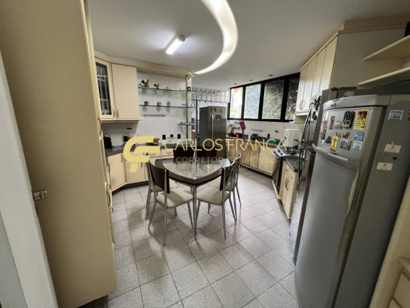Imagem Apartamento com 4 Quartos à Venda, 336 m² em Horto Florestal - Salvador Imagem Apartamento com 4 Quartos à Venda, 336 m² em Horto Florestal - Salvador