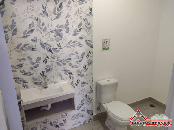 Imagem Ponto Comercial à Venda, 302 m² em Centro - Jacareí Imagem Ponto Comercial à Venda, 302 m² em Centro - Jacareí