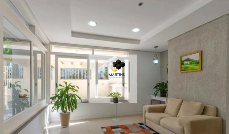 Imagem Apartamento com 2 Quartos à Venda, 64 m² em Partenon - Porto Alegre Imagem Apartamento com 2 Quartos à Venda, 64 m² em Partenon - Porto Alegre