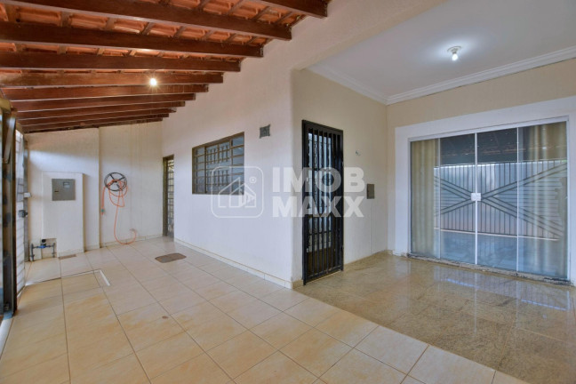 Imagem Casa com 3 Quartos à Venda, 128 m² em Guará Ii - Brasília