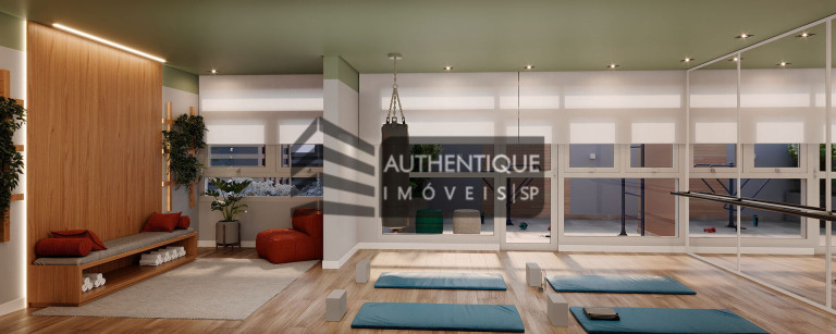 Imagem Apartamento com 1 Quarto à Venda, 24 m² em Vila Olímpia - São Paulo Imagem Apartamento com 1 Quarto à Venda, 24 m² em Vila Olímpia - São Paulo