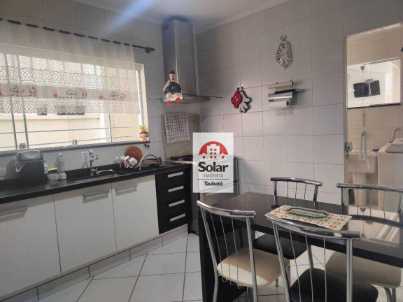 Imagem Casa com 3 Quartos à Venda, 232 m² em Campos Do Conde - Tremembé