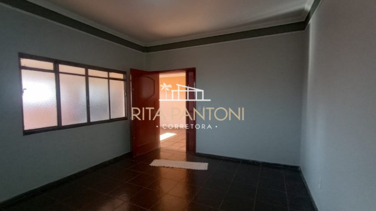 Casa com 3 Quartos à Venda, 198 m² em Planalto Verde - Ribeirão Preto