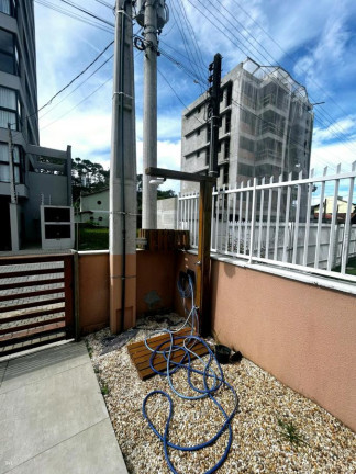Imagem Sobrado com 3 Quartos para Alugar, 255 m² em Itacolomi - Balneário Piçarras