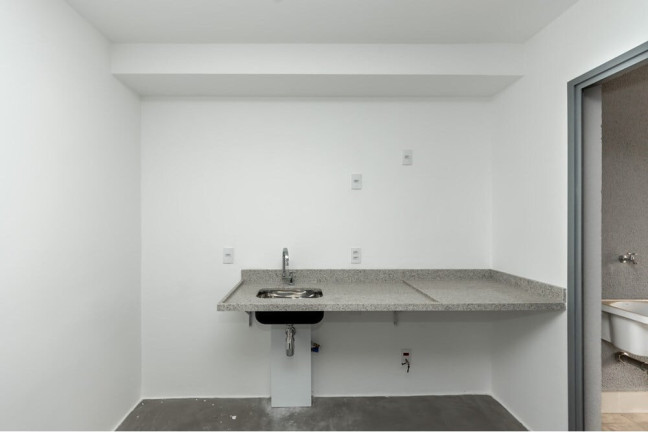 Imagem Apartamento com 1 Quarto à Venda, 47 m² em Vila Mariana - São Paulo Imagem Apartamento com 1 Quarto à Venda, 47 m² em Vila Mariana - São Paulo
