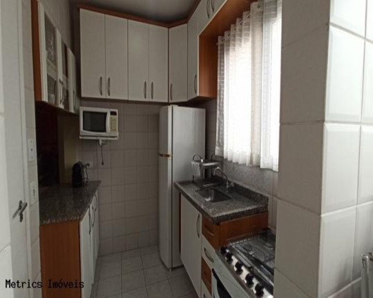 Imagem Imóvel com 2 Quartos à Venda, 62 m² em Ponte De São João - Jundiaí