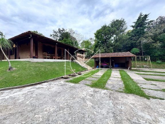 Imagem Casa com 7 Quartos à Venda, 400 m² em Condomínio Nossa Fazenda - Esmeraldas Imagem Casa com 7 Quartos à Venda, 400 m² em Condomínio Nossa Fazenda - Esmeraldas