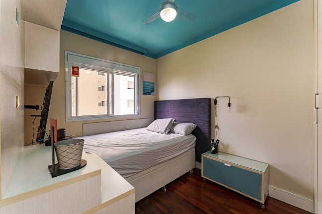 Imagem Apartamento com 3 Quartos à Venda, 107 m² em Vila Andrade - São Paulo Imagem Apartamento com 3 Quartos à Venda, 107 m² em Vila Andrade - São Paulo