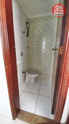 Imagem Apartamento com 3 Quartos à Venda, 140 m² em Marapé - Santos