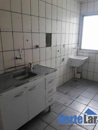 Imagem Apartamento com 2 Quartos à Venda, 50 m² em Jardim Maristela - São Paulo Imagem Apartamento com 2 Quartos à Venda, 50 m² em Jardim Maristela - São Paulo