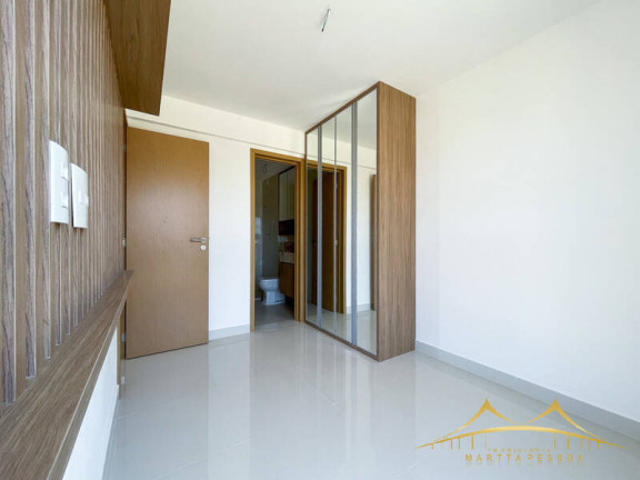 Foto do imóvel Apartamento com 2 Quartos à Venda, 49 m² em Capim Macio - Natal