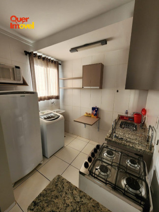 Imagem Apartamento com 1 Quarto à Venda, 42 m² em Nova Aliança - Ribeirão Preto