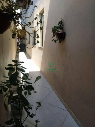 Imagem Sobrado com 3 Quartos à Venda, 125 m² em Parque Primavera - Guarulhos