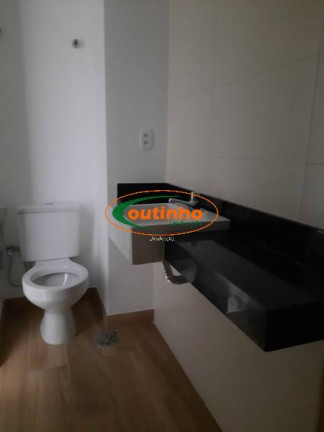 Imagem Cobertura com 1 Quarto à Venda, 48 m² em Tijuca - Rio De Janeiro