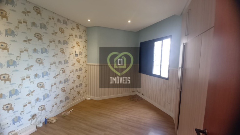 Imagem Apartamento com 3 Quartos à Venda, 138 m² em Bela Aliança - São Paulo