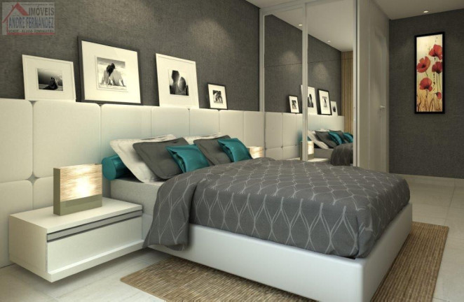 Imagem Apartamento com 3 Quartos à Venda, 74 m² em Bairro Novo - Olinda Imagem Apartamento com 3 Quartos à Venda, 74 m² em Bairro Novo - Olinda