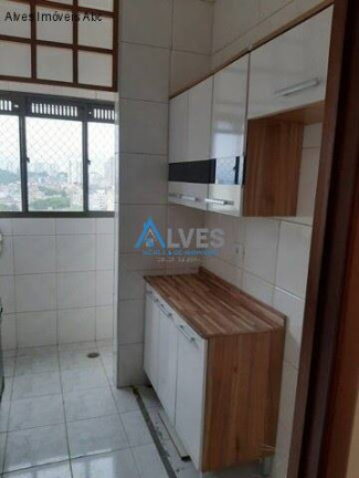 Imagem Apartamento com 2 Quartos à Venda, 50 m² em Centro - Diadema Imagem Apartamento com 2 Quartos à Venda, 50 m² em Centro - Diadema