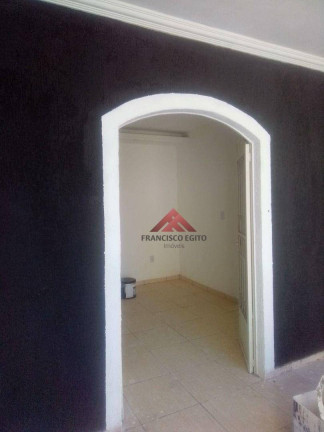 Imagem Casa com 2 Quartos para Alugar, 360 m² em Trindade - São Gonçalo Imagem Casa com 2 Quartos para Alugar, 360 m² em Trindade - São Gonçalo