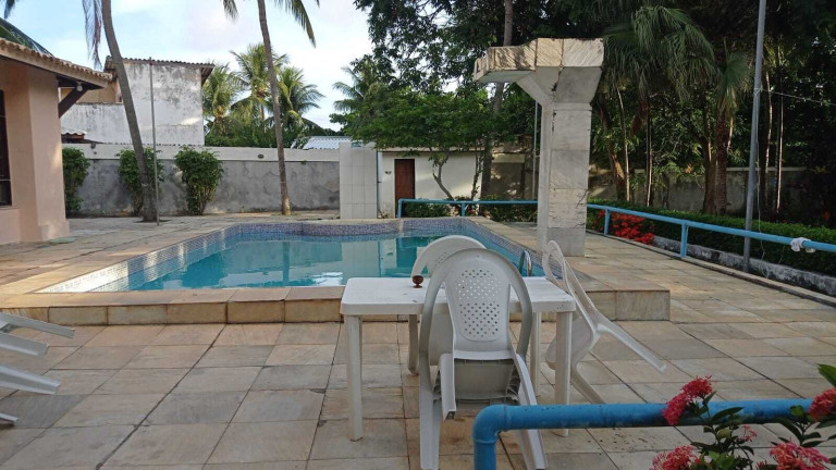 Imagem Casa de Condomínio com 5 Quartos à Venda, 399 m² em Vilas Do Atlantico - Lauro De Freitas