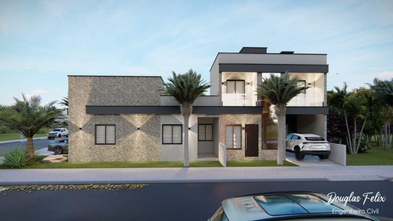 Imagem Casa com 3 Quartos à Venda, 90 m² em Bairro Silveira - Passo De Torres