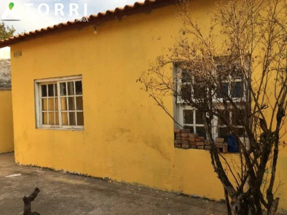 Imagem Casa com 3 Quartos à Venda, 166 m² em Jardim Santa Rosália - Sorocaba