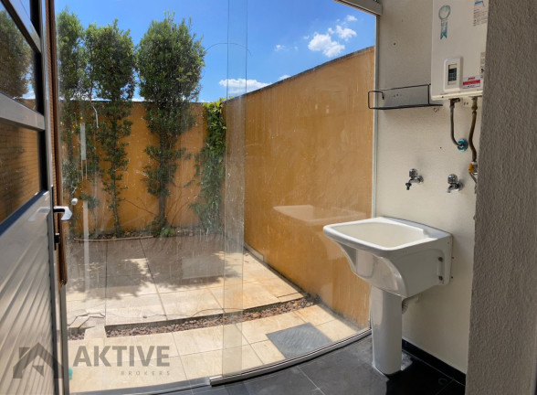 Imagem Casa de Condomínio com 3 Quartos à Venda, 100 m² em Chácara Ondas Verdes - Cotia Imagem Casa de Condomínio com 3 Quartos à Venda, 100 m² em Chácara Ondas Verdes - Cotia