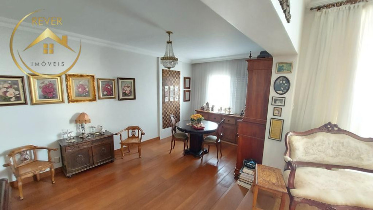 Imagem Apartamento com 4 Quartos à Venda, 331 m² em Centro - Campinas Imagem Apartamento com 4 Quartos à Venda, 331 m² em Centro - Campinas