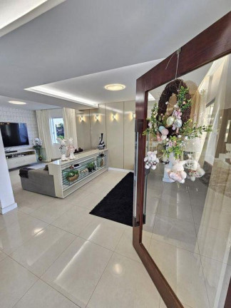Imagem Casa de Condomínio com 4 Quartos à Venda, 320 m² em Vilas Do Atlântico - Lauro De Freitas