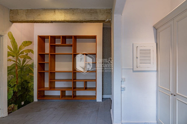 Imagem Apartamento com 2 Quartos à Venda, 78 m² em Santa Efigênia - São Paulo