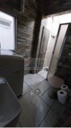 Imagem Apartamento com 1 Quarto à Venda, 45 m² em Gonzaga - Santos Imagem Apartamento com 1 Quarto à Venda, 45 m² em Gonzaga - Santos