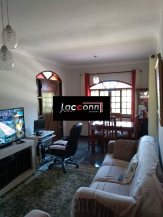 Imagem Chácara com 4 Quartos à Venda, 300 m² em Centro - Boituva