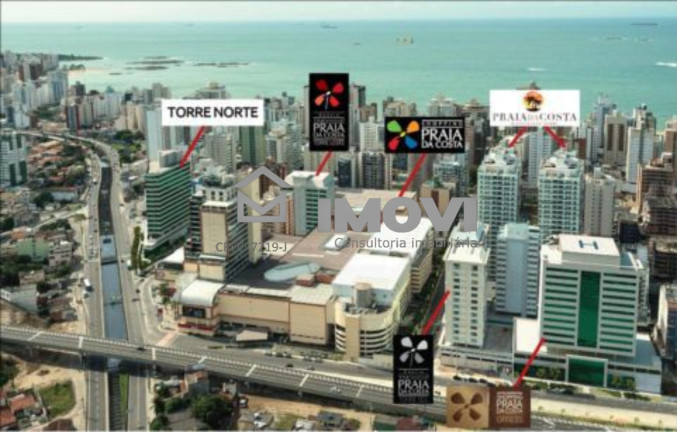 Imagem Imóvel à Venda, 40 m² em Praia Da Costa - Vila Velha Imagem Imóvel à Venda, 40 m² em Praia Da Costa - Vila Velha