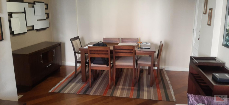 Imagem Apartamento com 2 Quartos à Venda, 56 m² em Jardim íris - São Paulo