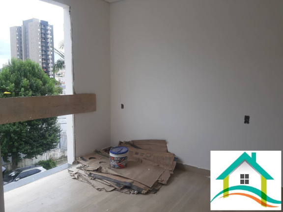 Imagem Apartamento com 2 Quartos à Venda, 98 m² em Vila Curuçá - Santo André