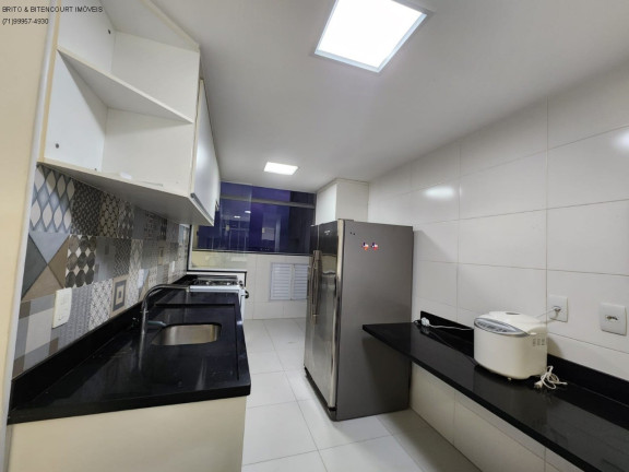 Imagem Imóvel com 3 Quartos à Venda, 110 m² em Barra - Salvador Imagem Imóvel com 3 Quartos à Venda, 110 m² em Barra - Salvador