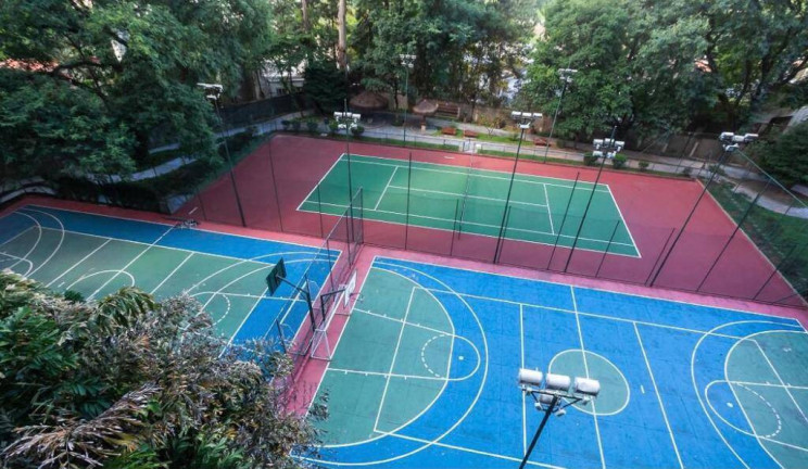 Imagem Apartamento com 4 Quartos à Venda, 160 m² em Jardim Ampliação - São Paulo Imagem Apartamento com 4 Quartos à Venda, 160 m² em Jardim Ampliação - São Paulo