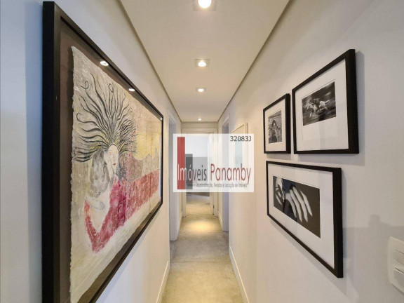 Imagem Apartamento com 2 Quartos à Venda, 82 m² em Jardim América - São Paulo