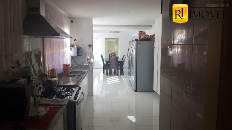 Imagem Casa com 6 Quartos à Venda, 2.090 m² em São Bento - Cabo Frio