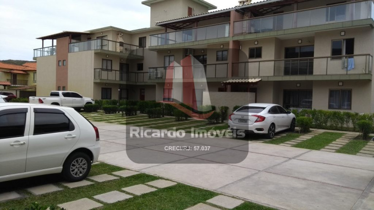 Imagem Imóvel com 2 Quartos à Venda, 100 m² em Peró - Cabo Frio
