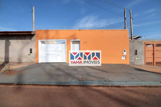 Imagem Casa com 2 Quartos à Venda, 46 m² em Jamil Seme Cury - Ribeirão Preto Imagem Casa com 2 Quartos à Venda, 46 m² em Jamil Seme Cury - Ribeirão Preto
